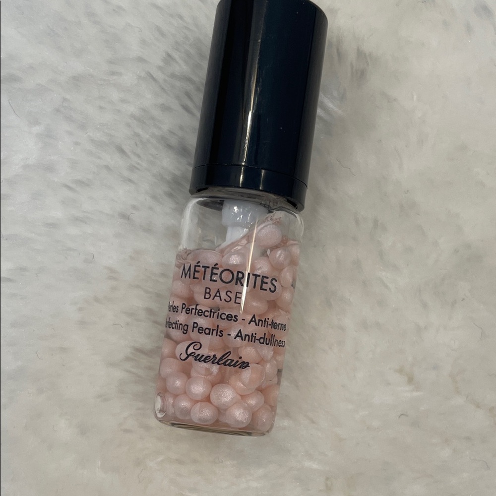 GUERLAIN Make Up Base with Pink Pearls 5ml